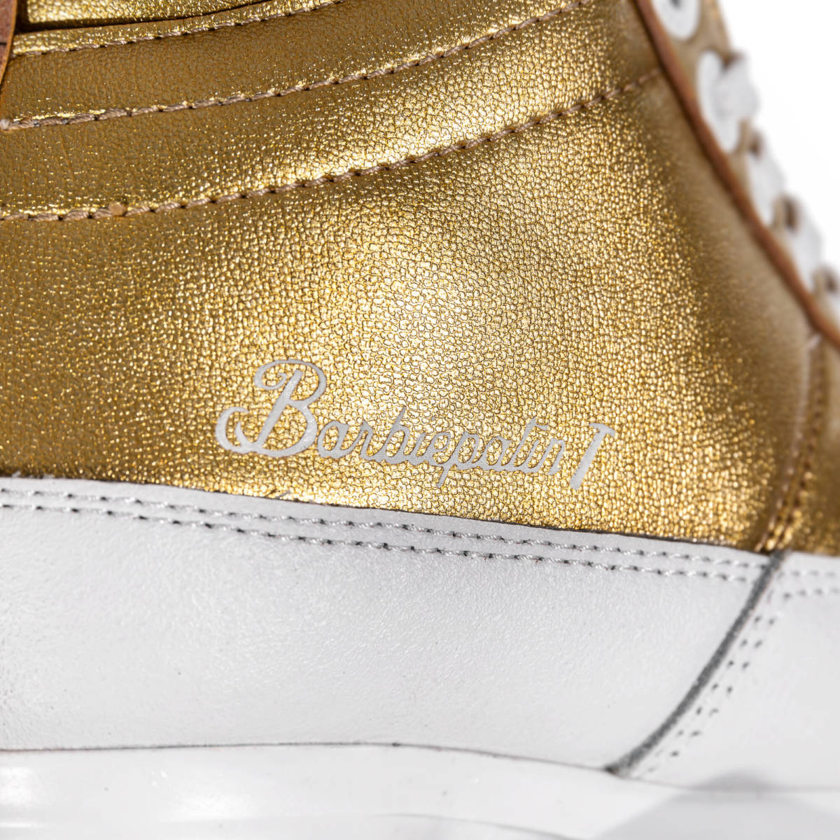 CHAYA KISMET BARBIEPATIN GOLD