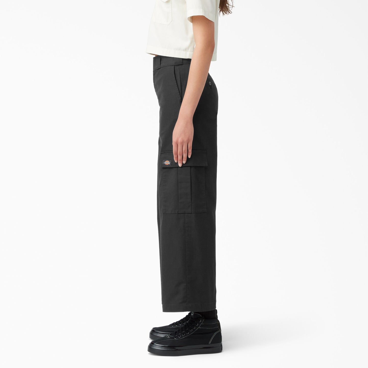 DICKIES CARGO PANTS - WOMEN'S