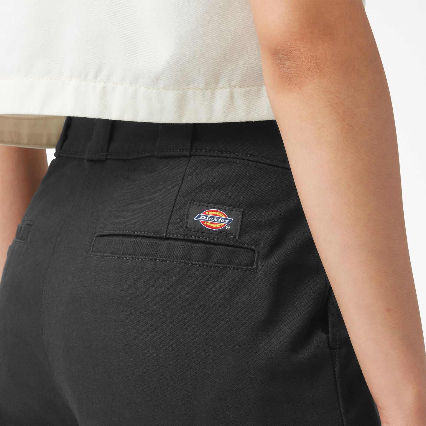 DICKIES CARGO PANTS - WOMEN'S