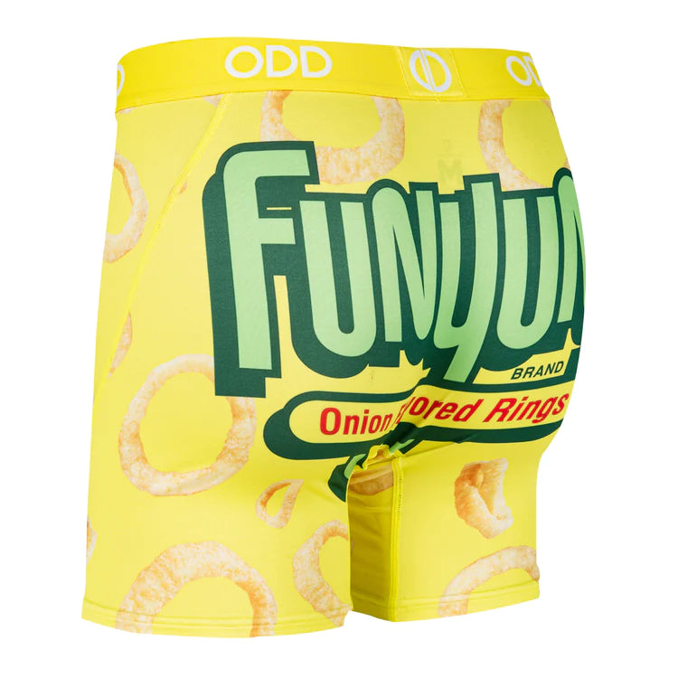 Funyuns Boxer Briefs