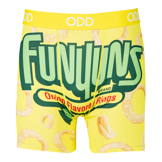 Funyuns Boxer Briefs