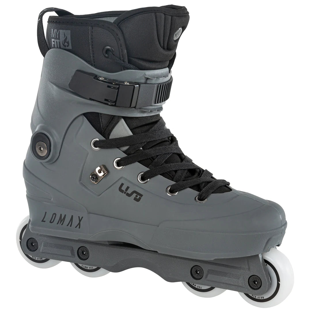 USD AGGRESSIVE AEON NICK LOMAX PRO 60