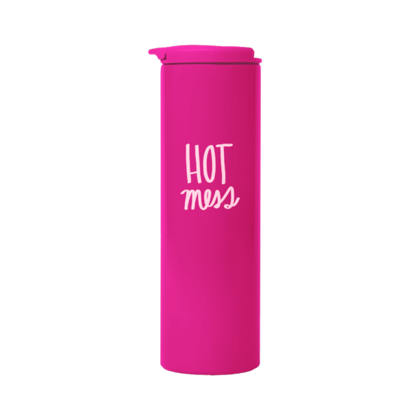 Tumbler