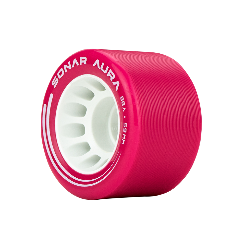 Sonar Aura Wheels (8-pack)