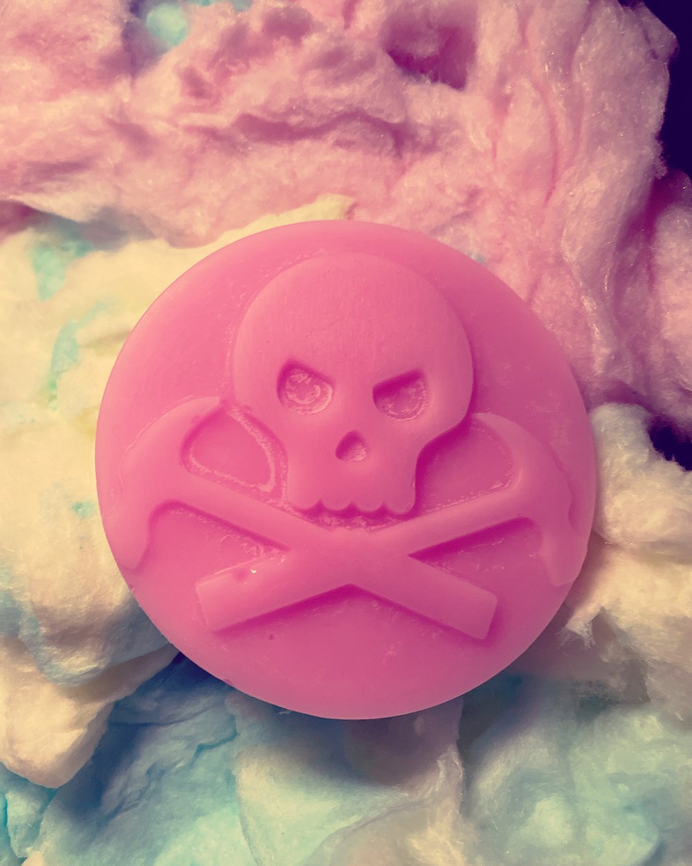 WAX SNAX SKATE WAX