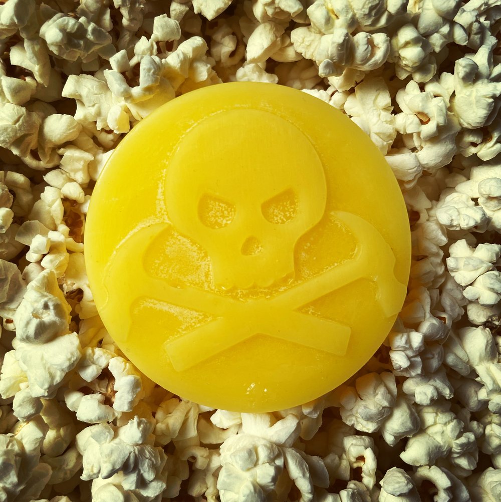 WAX SNAX SKATE WAX