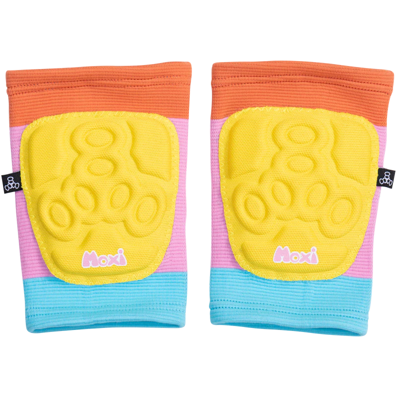 TRIPLE 8 Covert Knee Pads - MOXI