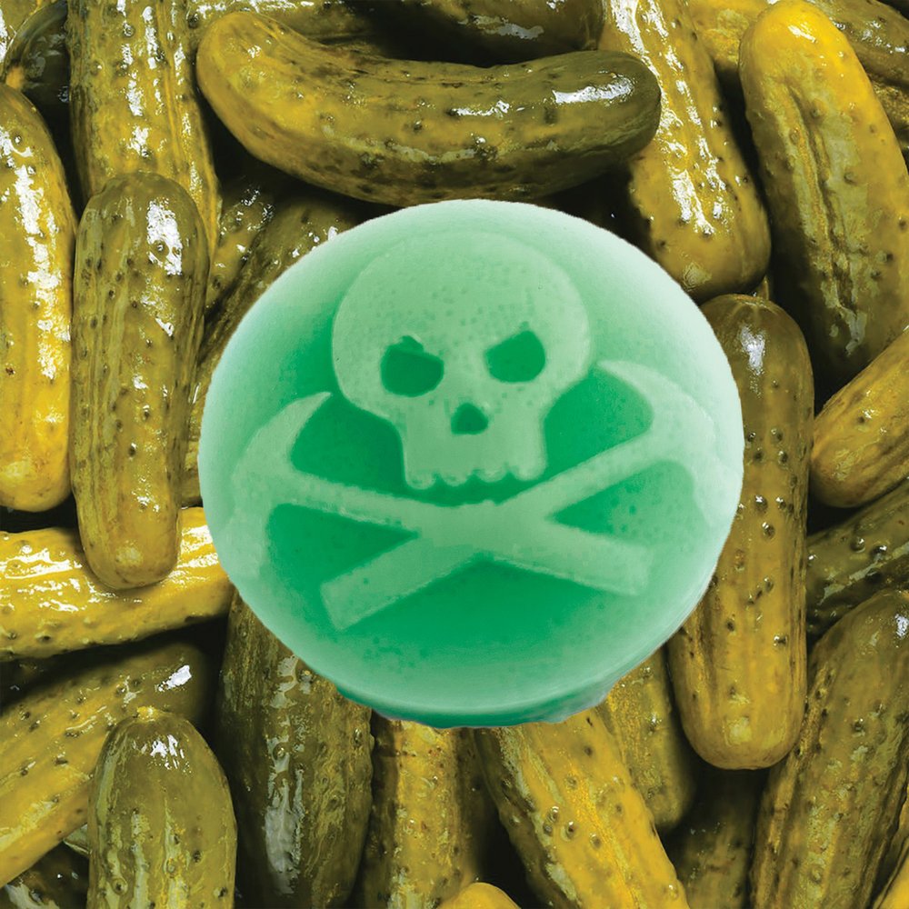 WAX SNAX SKATE WAX