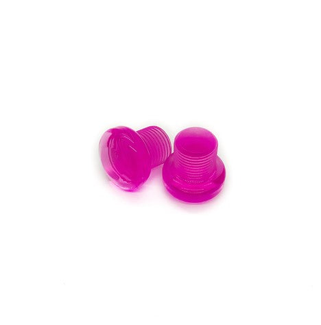 JAMMERZ TOE PLUGS ORIGINALS-MAGENTA