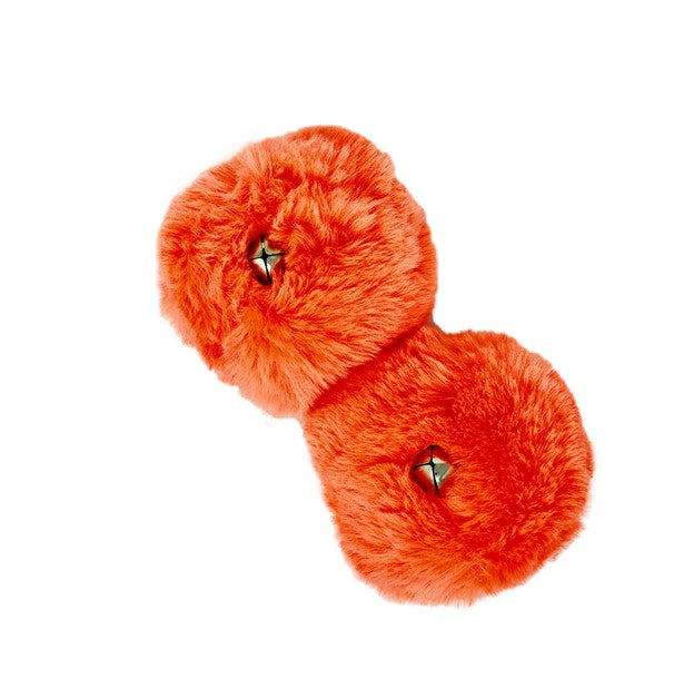 SURE GRIP POM POMS