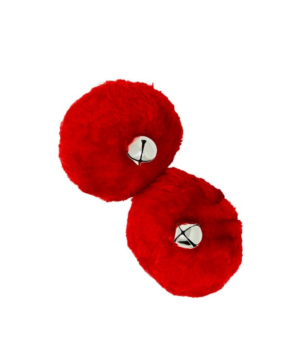 SURE GRIP POM POMS
