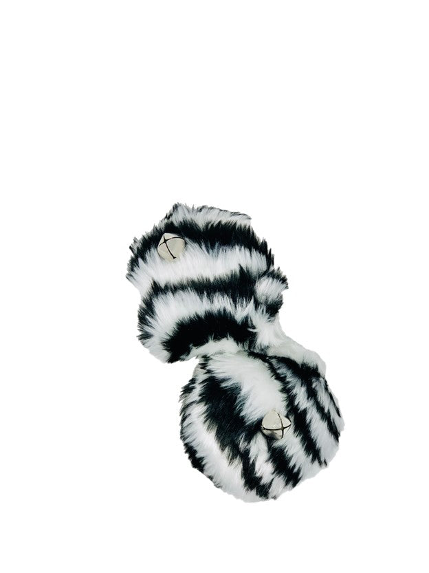 SURE GRIP POM POMS