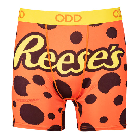 Reese's Peanut Butter Cup Boxer Briefs