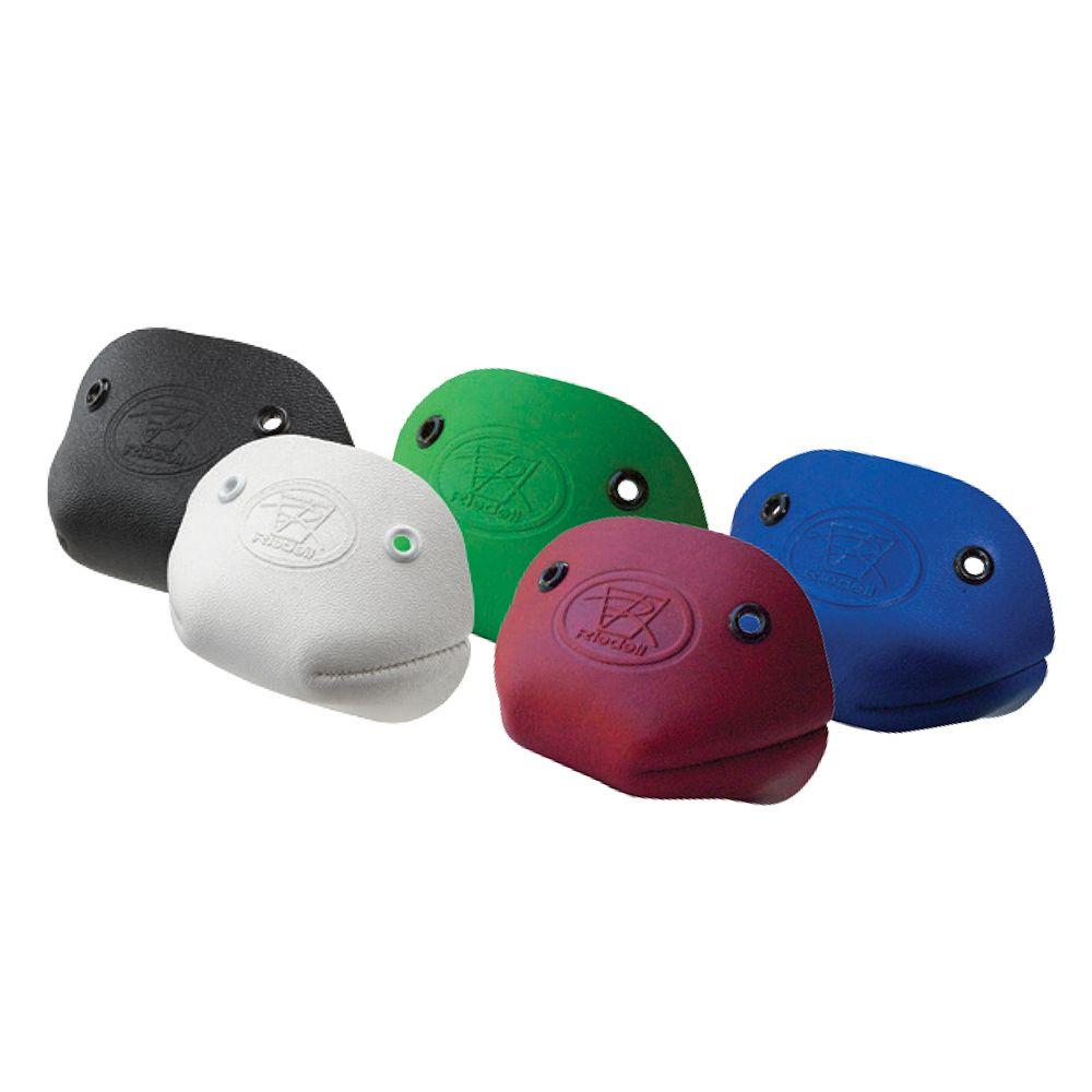 Leather Toe Caps