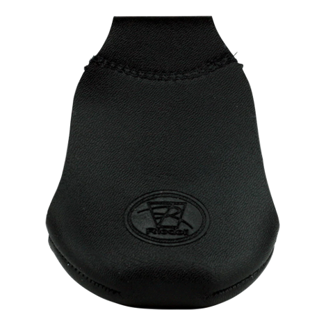 RIEDELL PRO FIT LEATHER TOE CAPS (PAIR)