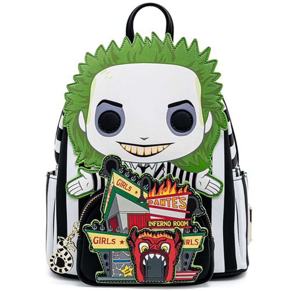 BackPacks