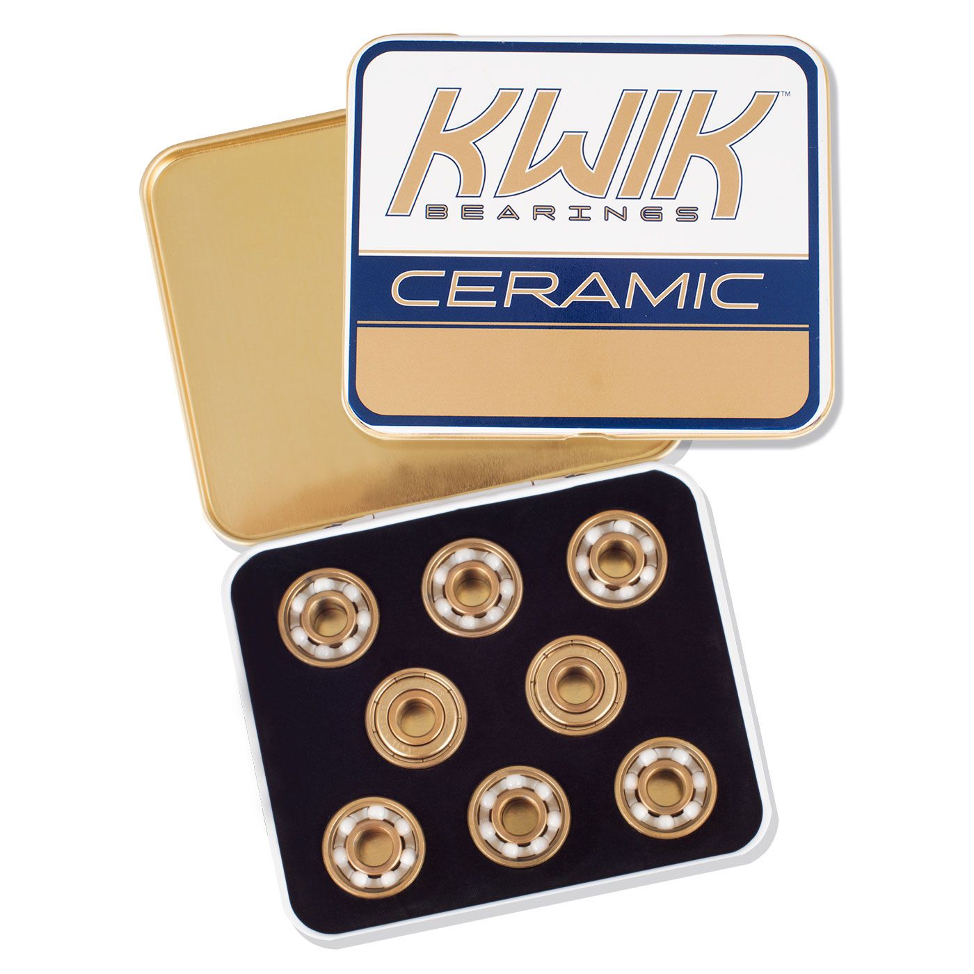 Bearings