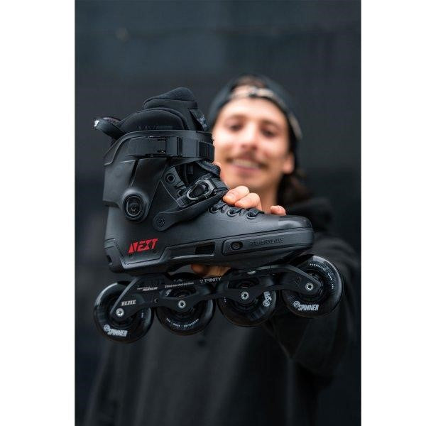 INLINE SKATES
