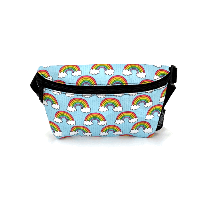 Fanny Pack