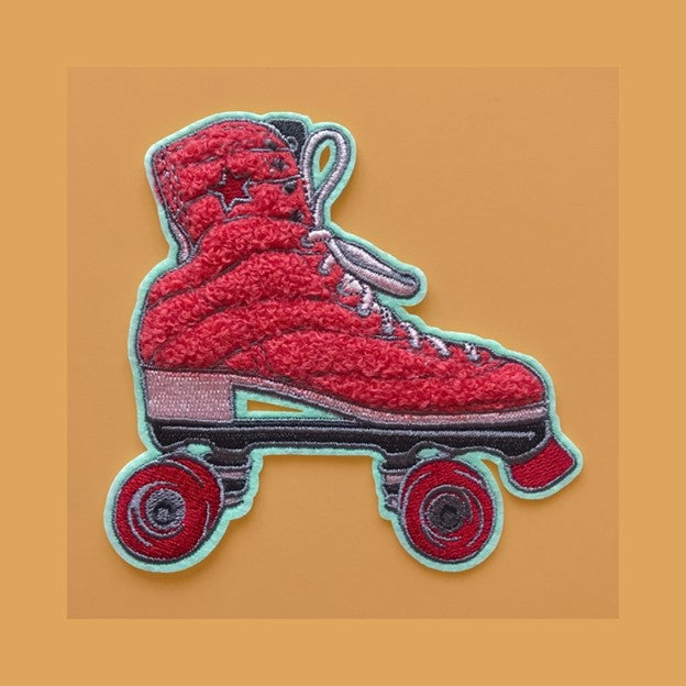 Buttons & Patches