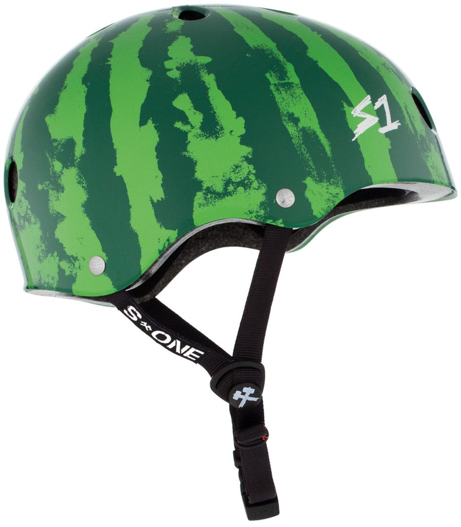 Helmets