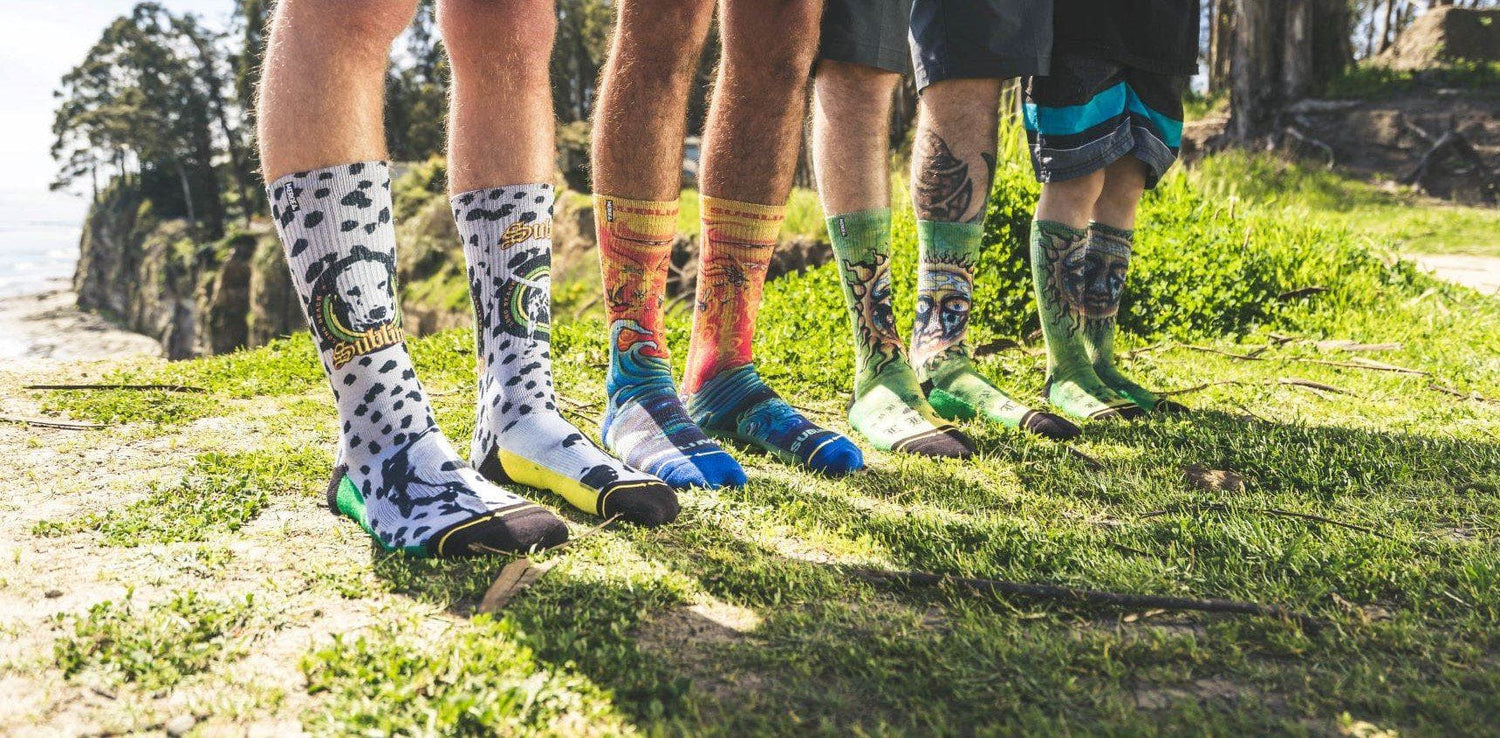 ALL SOCKS