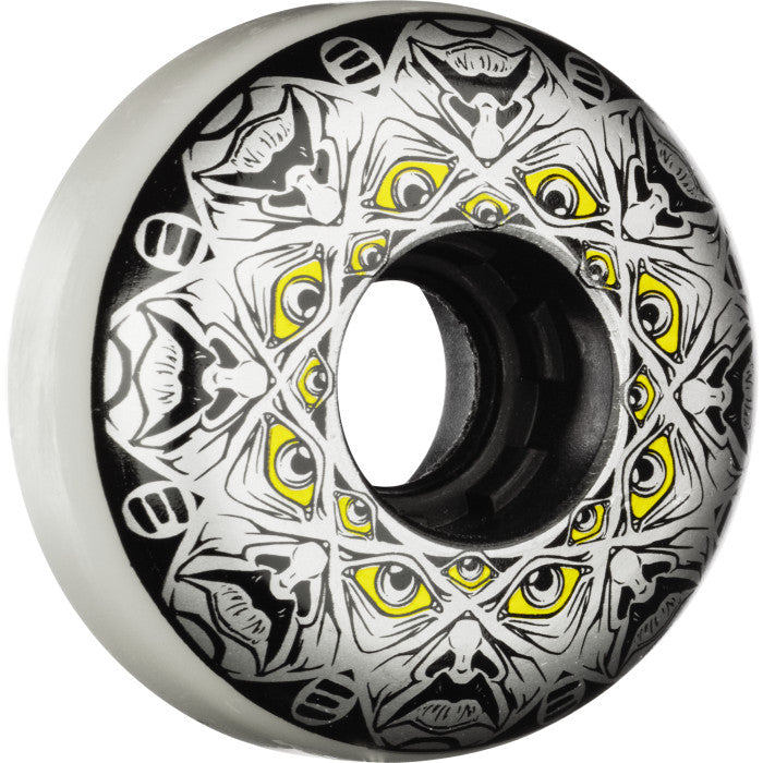 Inline Wheels