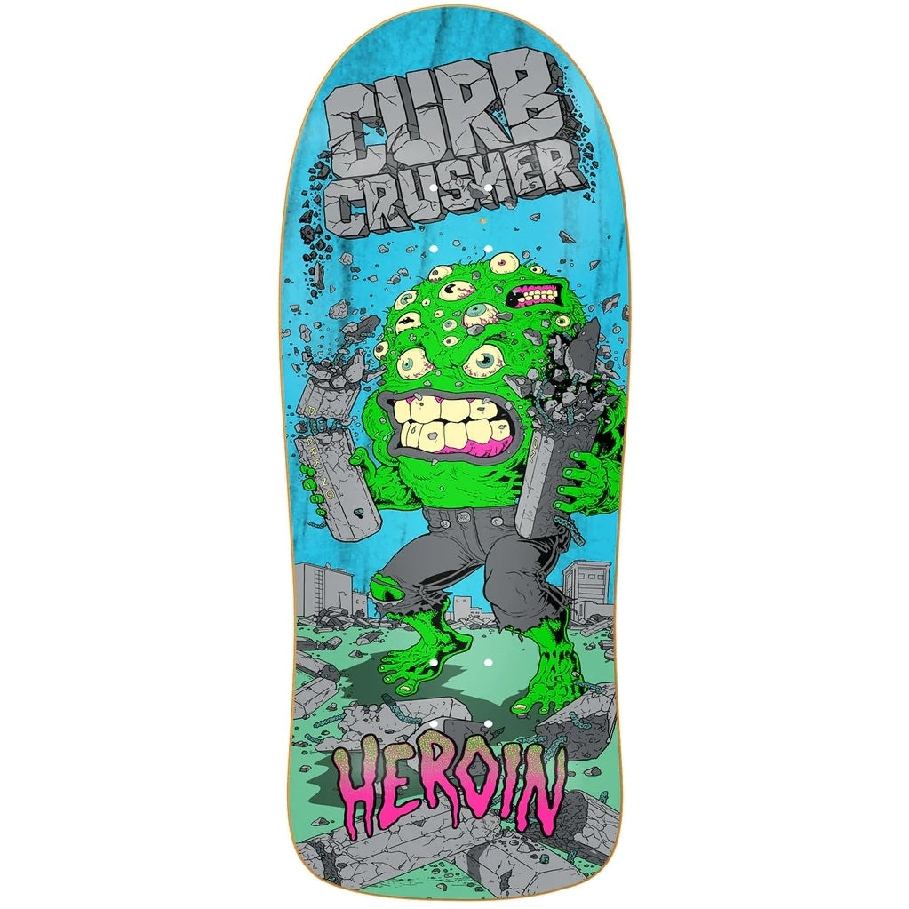 Decks