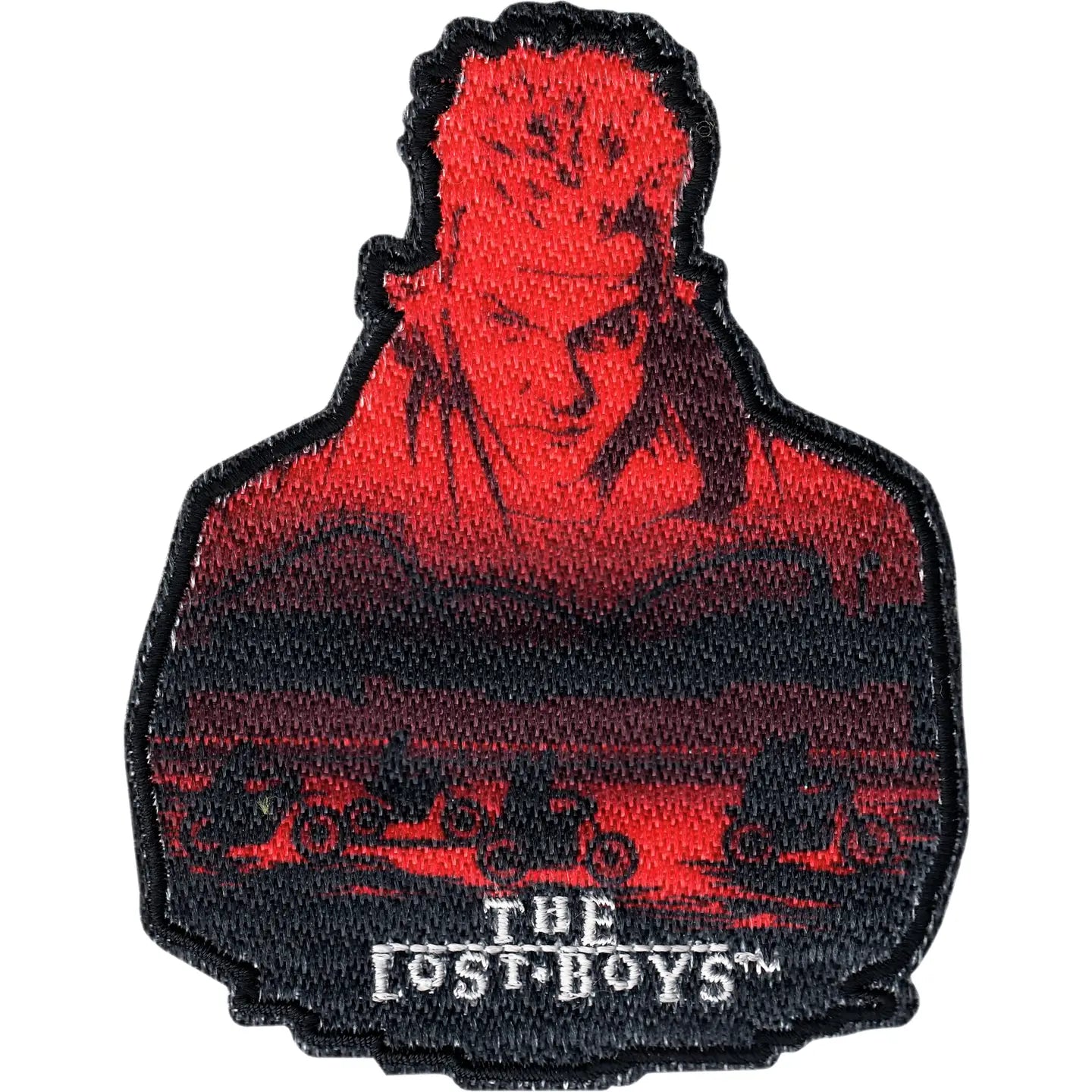 LOST BOYS PATCH
