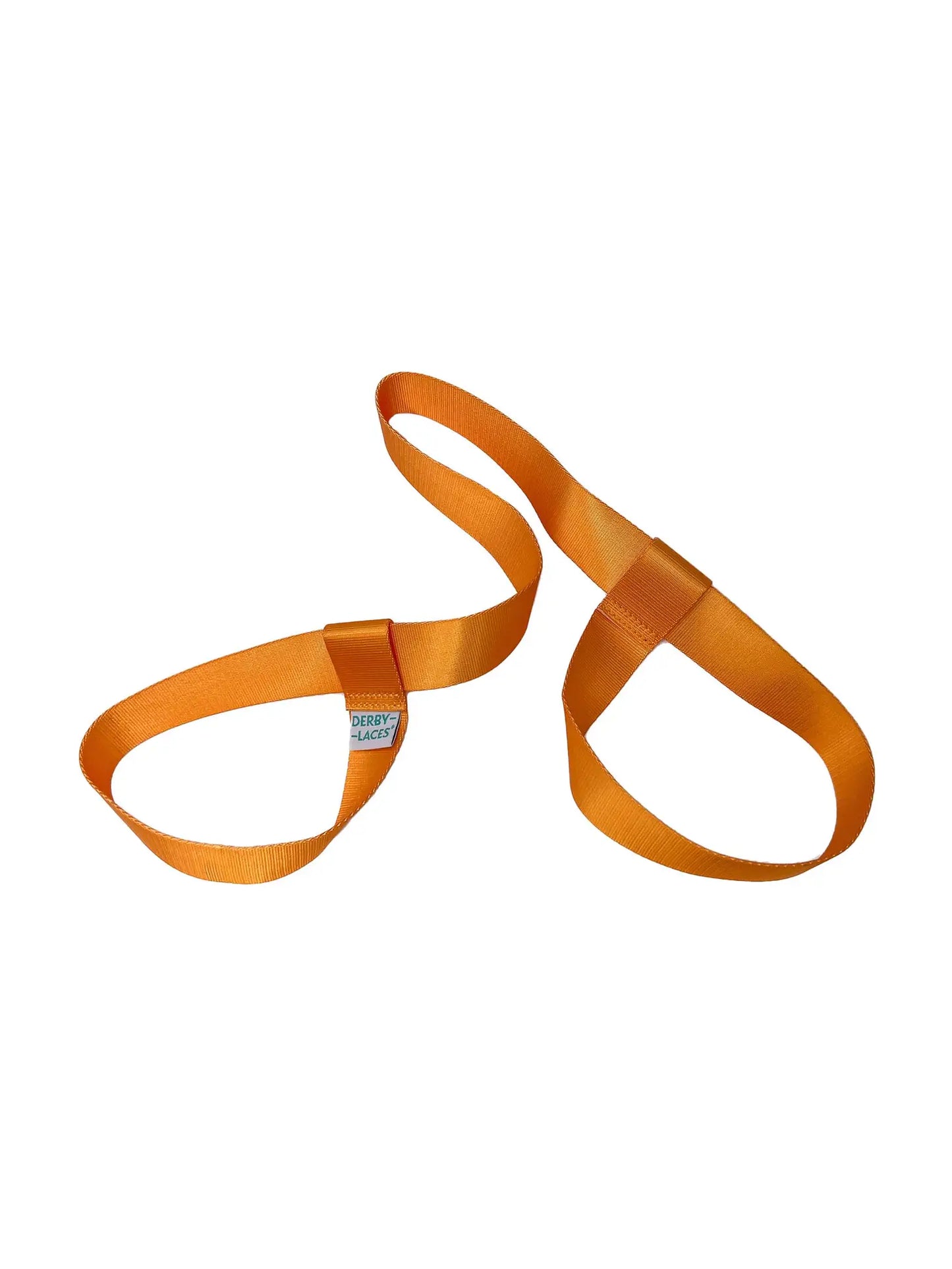 ORANGE SKATE LEASH