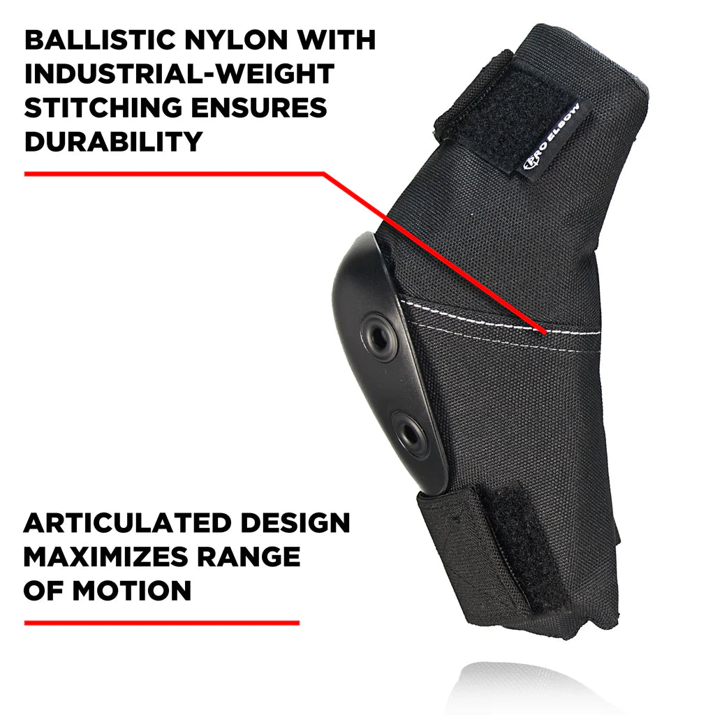 187 KILLER PRO ELBOW PAD