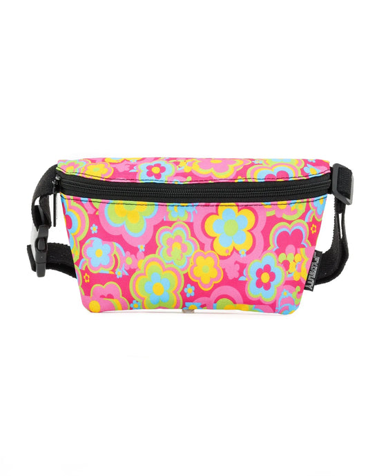 FANNY PACK -ELECTRIC DAISY