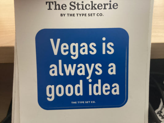 THE STICKERIE ASSORTED