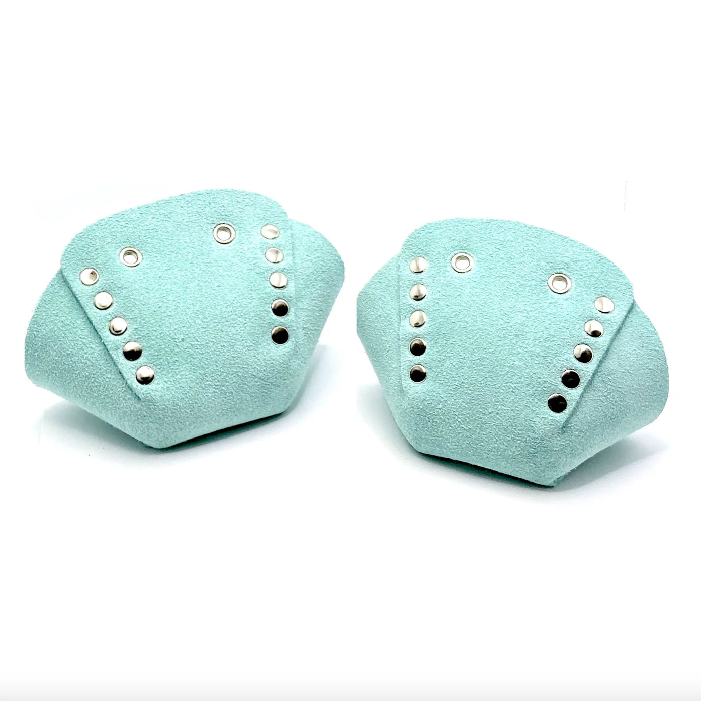 MINT TOE CAP SUEDE (PAIR)