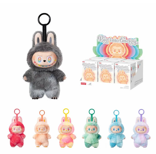 LABUBU BIG ENERGY BLIND BOX *FINAL SALE*