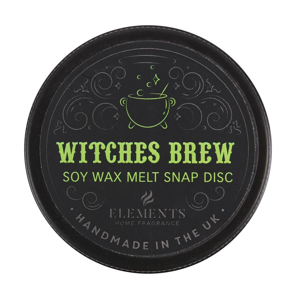 WITCHES BREW SOY WAX MELT