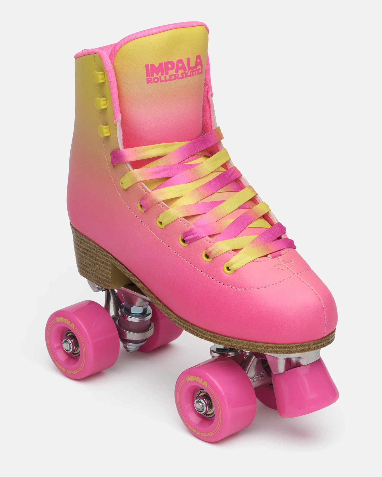 IMPALA ROLLER SKATES TROPICANA