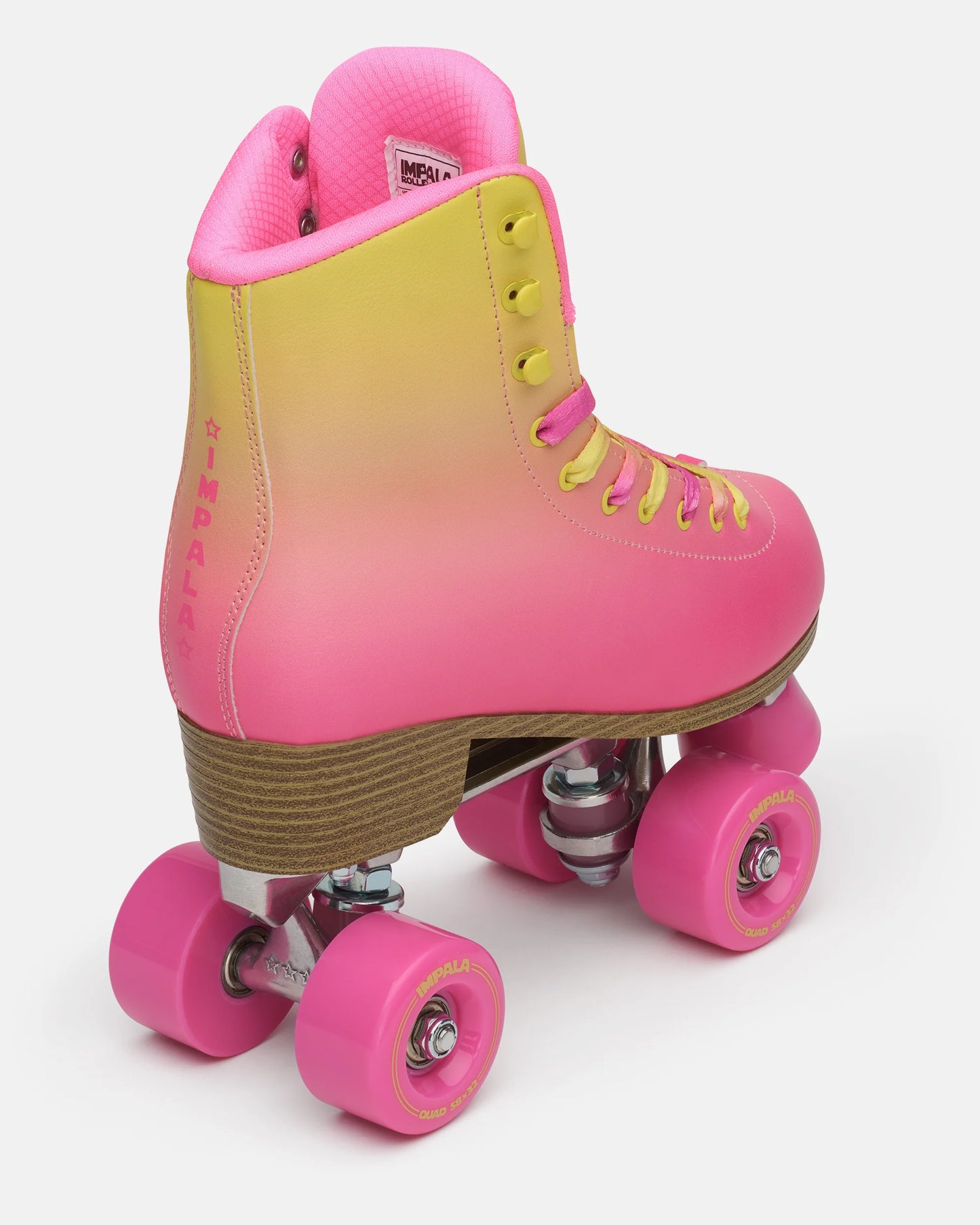 IMPALA ROLLER SKATES TROPICANA