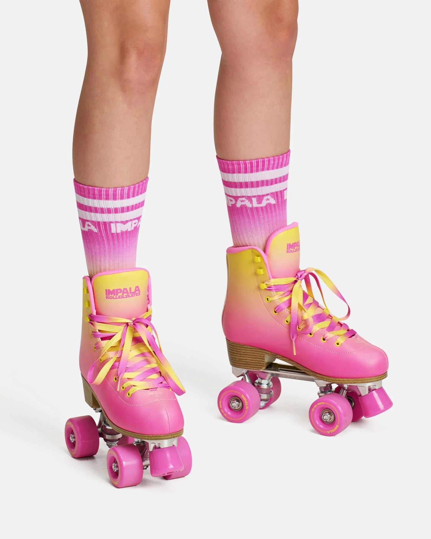 IMPALA ROLLER SKATES TROPICANA