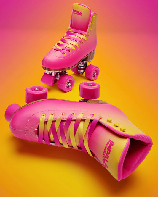 IMPALA ROLLER SKATES TROPICANA