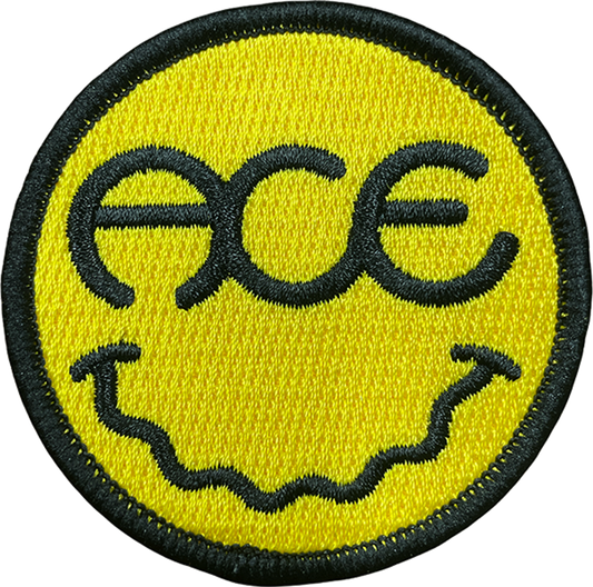 ACE FEELZ EMBROIDERED PATCH