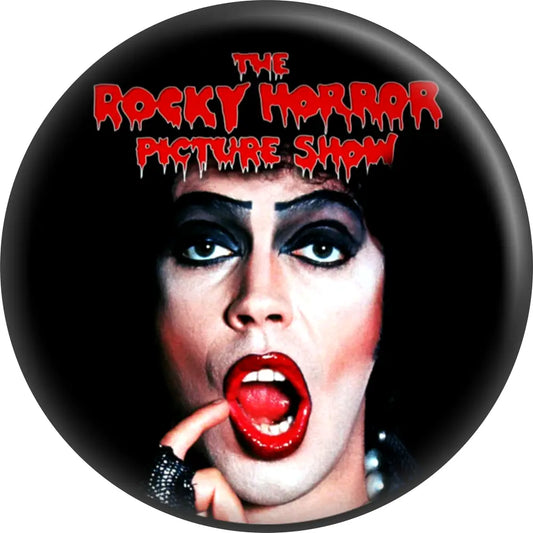 THE ROCKY HORROR PICTURE SHOW MAGNET