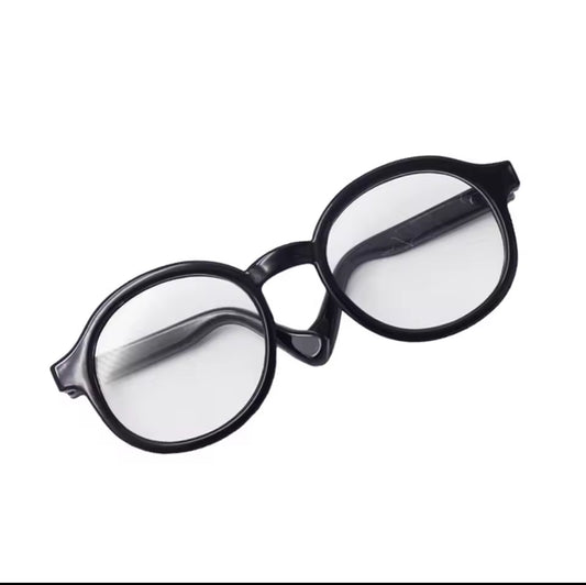LABUBU, LAFUFU DOLL EYE GLASSES *FINAL SALE*