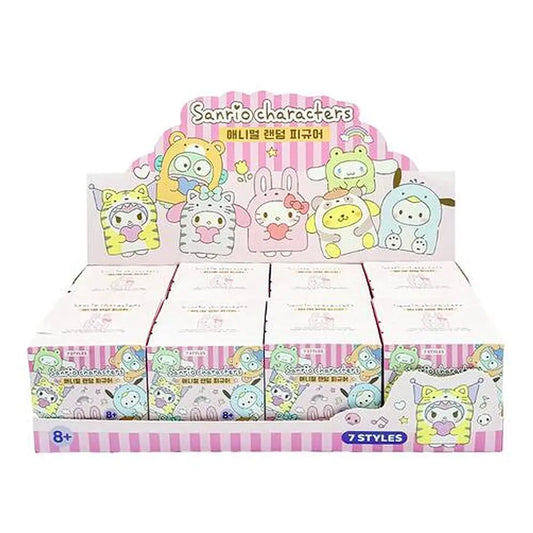SANRIO ANIME BLIND BOX
