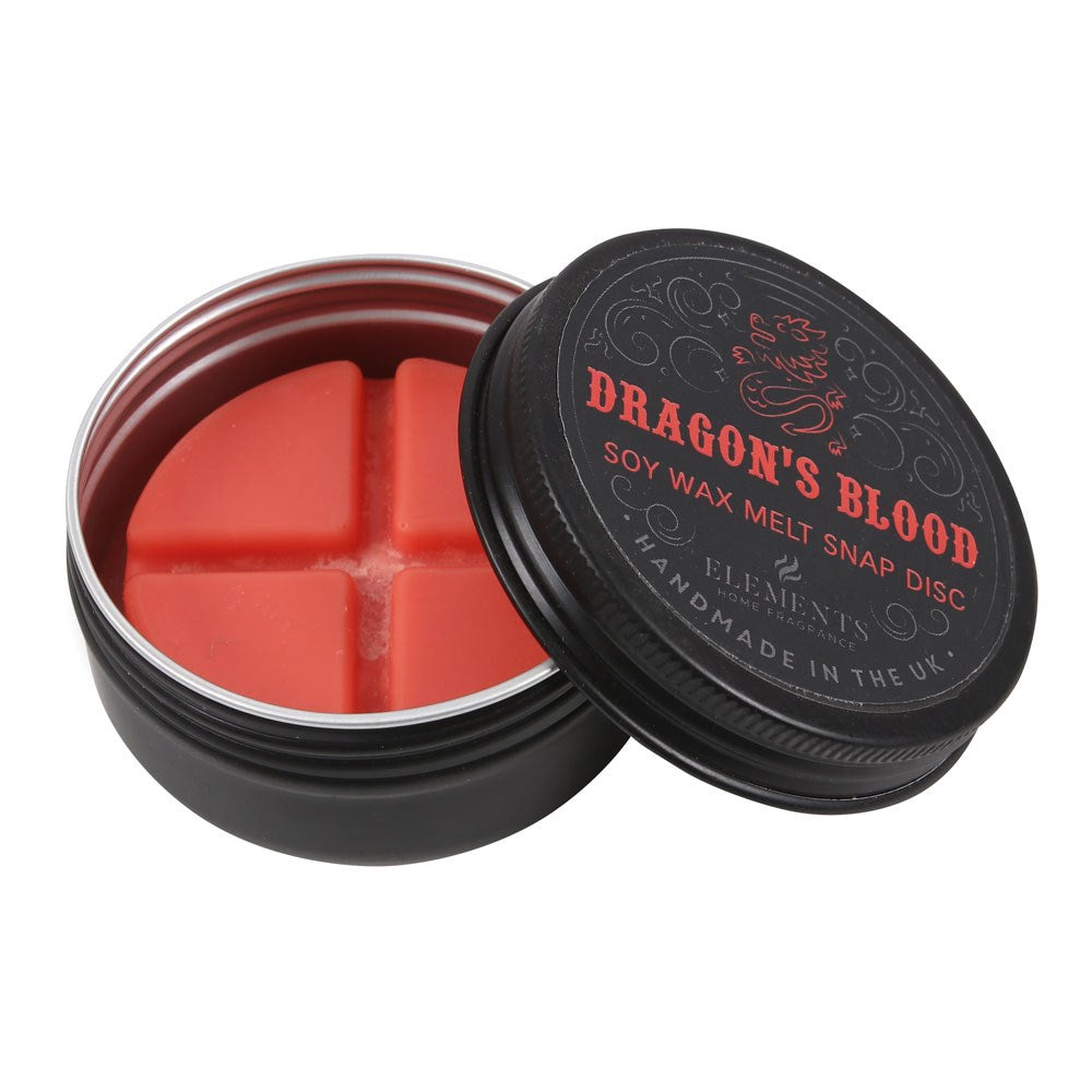 DRAGON'S SOY WAX MELT