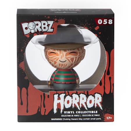 SPOOKY CUSTOM BAG CHARM