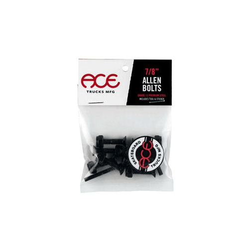 ACE HARDWARE ALLEN 7/8"