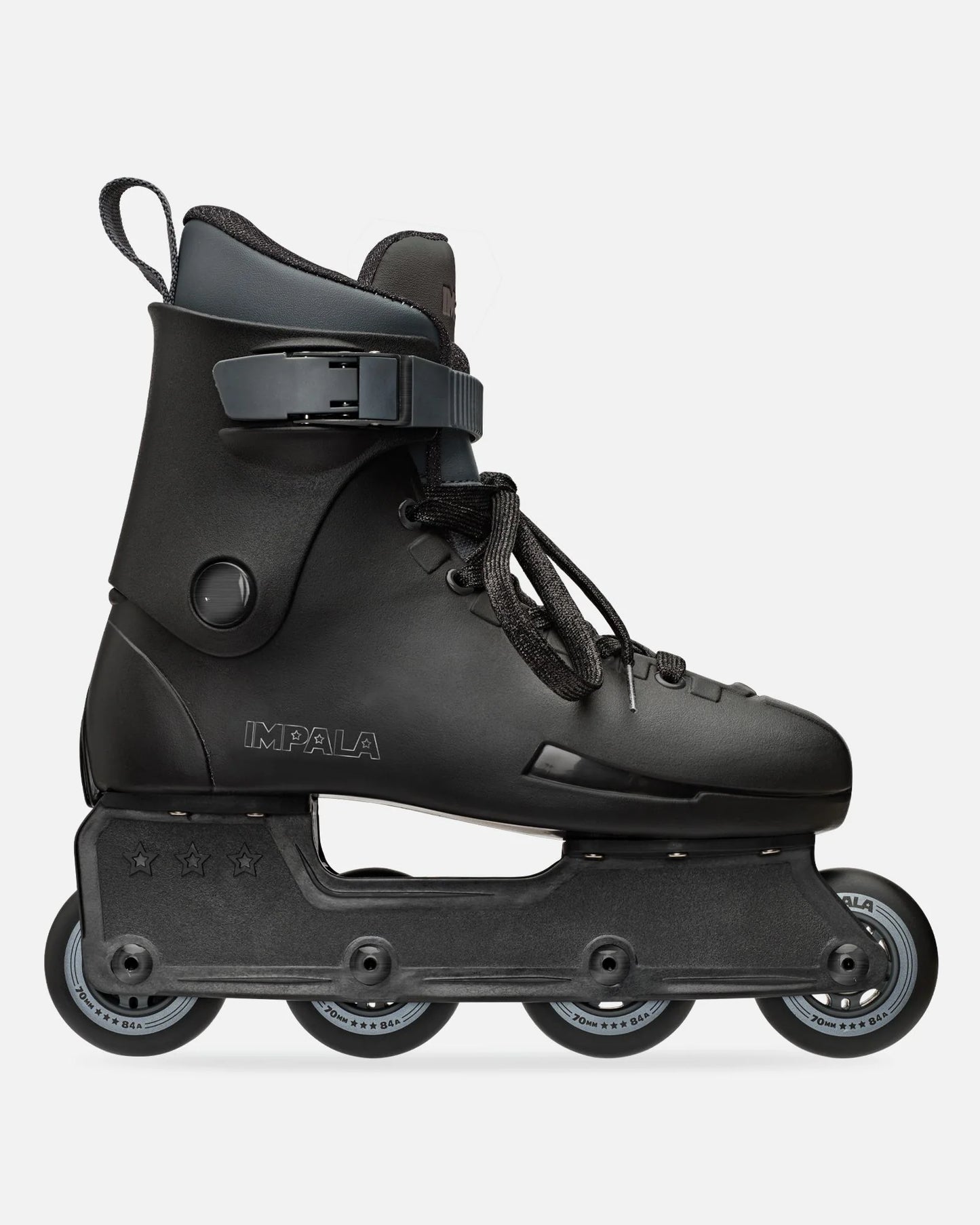 IMPALA LIGHTSPEED INLINE SKATE BLACK