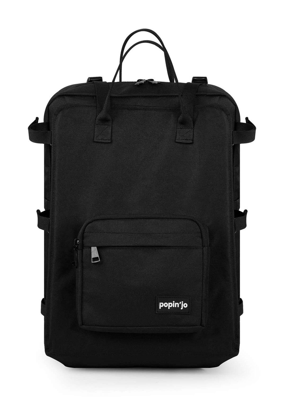 BIG JO SKATE BAG BLACK