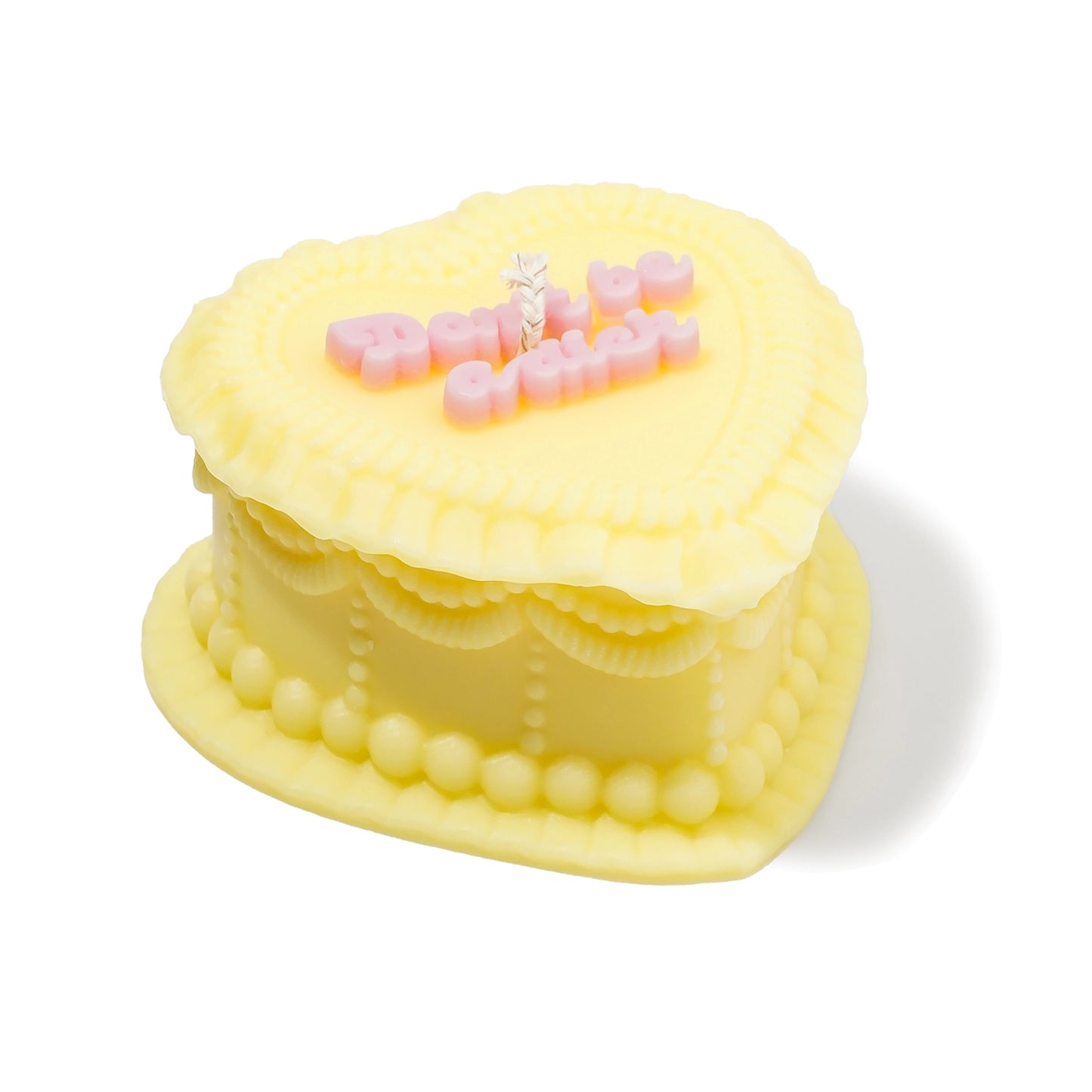 DONT' BE A DICK SOY CANDLE W/GIFT BOX